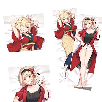 錦木千束調 クッションカバー タペストリー ナチュラル版 新品未開封 Yahoo!オークション - 錦木千束着物18710 コスプレ タペストリー