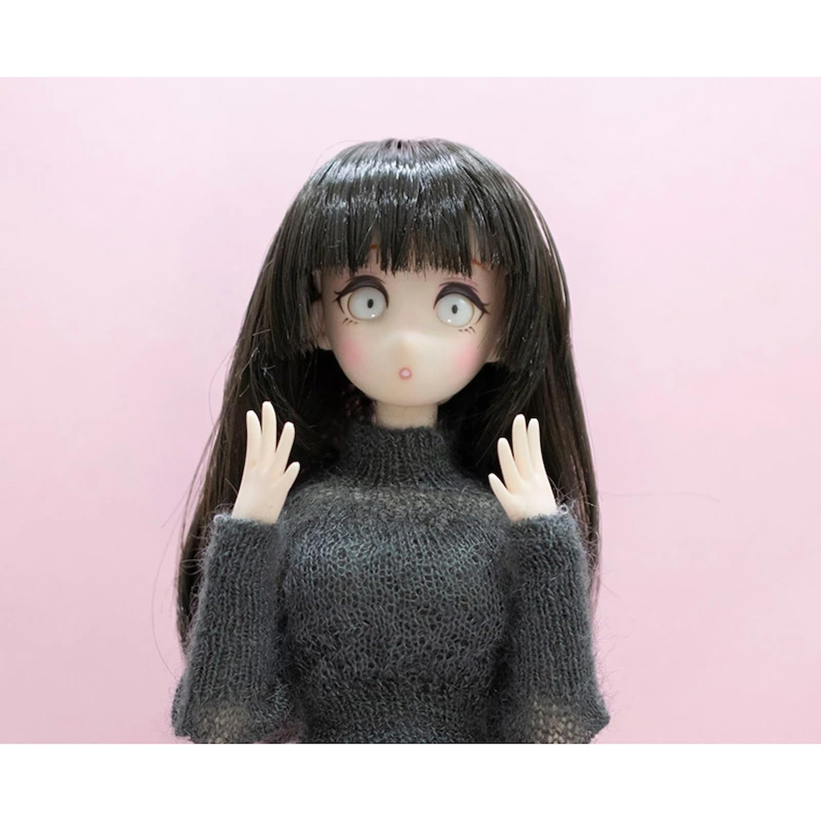 Amazon | オビツ製作所(Obitsu Seisakujo) オリジナルドールアイ COM2