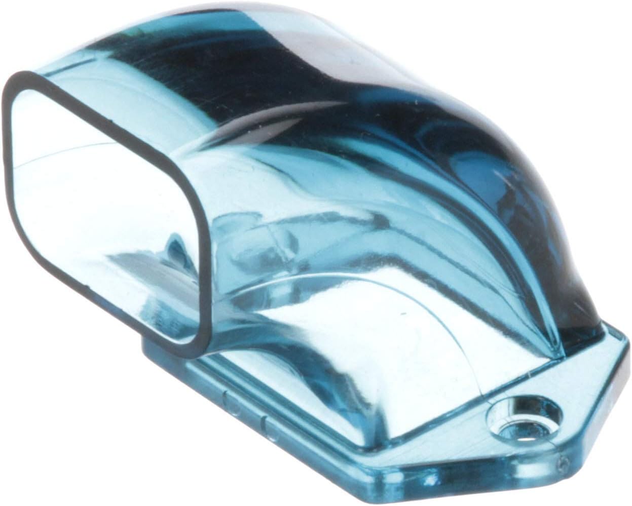 Doserless Plastic Chute Replacement for Rancilio Rocky Grinder