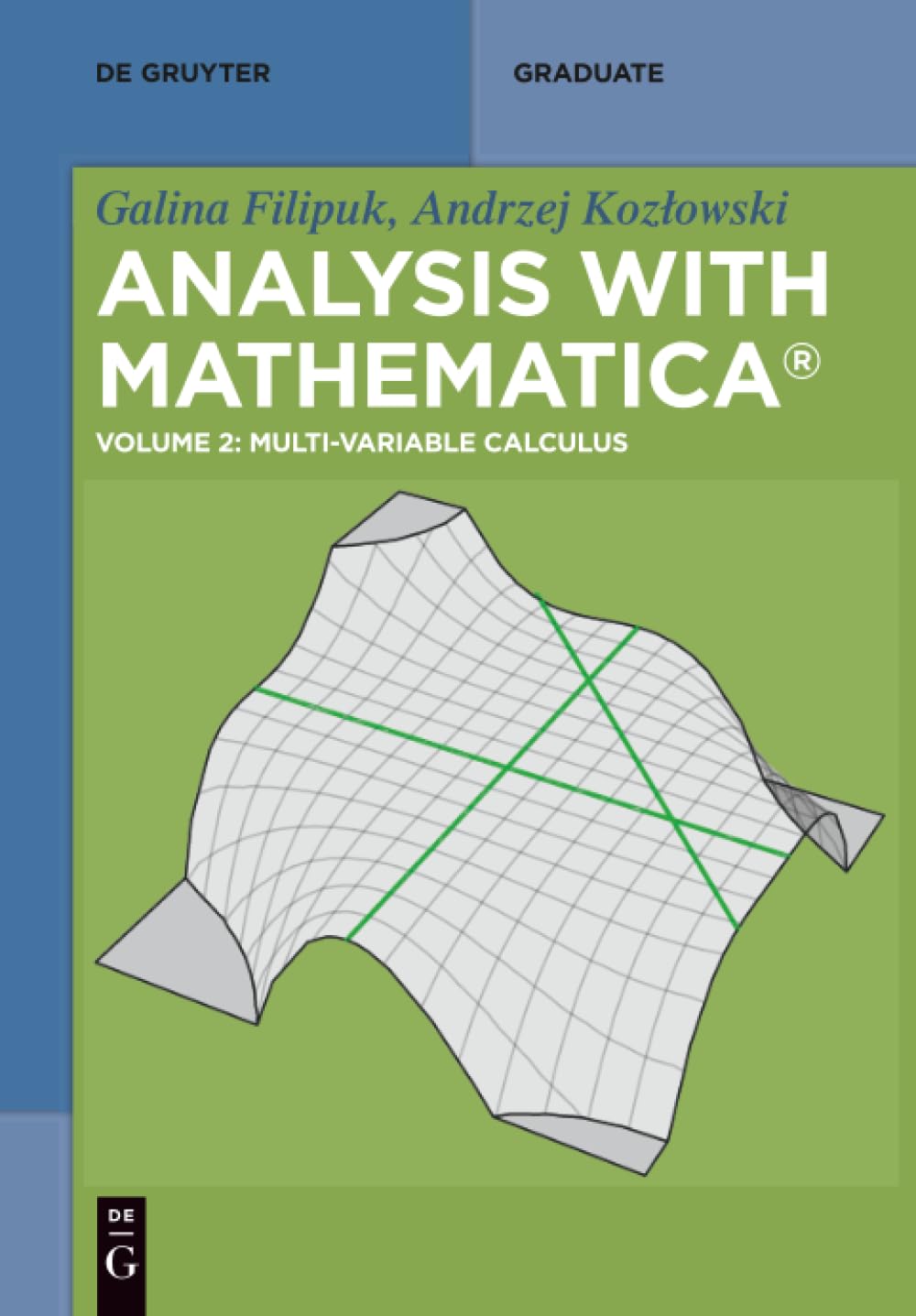 Multi-Variable Calculus:
