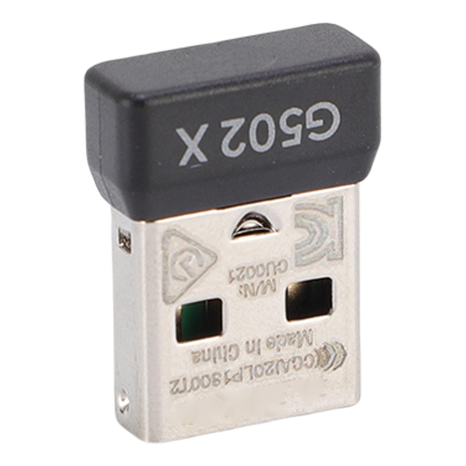 Pongnas Ricevitore USB Dongle da Gioco – Adattatore Plug-and-Play 2.4GHz