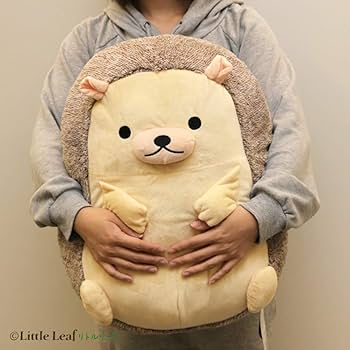 Amazon.co.jp: PETIT COLON プチコロン ぬいぐるみ (Lサイズ