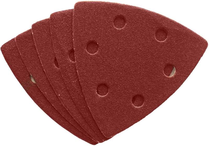 Amazon.co.uk erbauer sanding pads