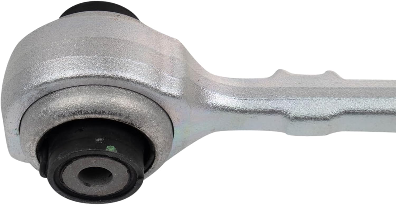 TRQ Front Left Lower Control Arm with Ball Joint Steel Compatible with 2018-2023 BMW X3 2019-2023 X4