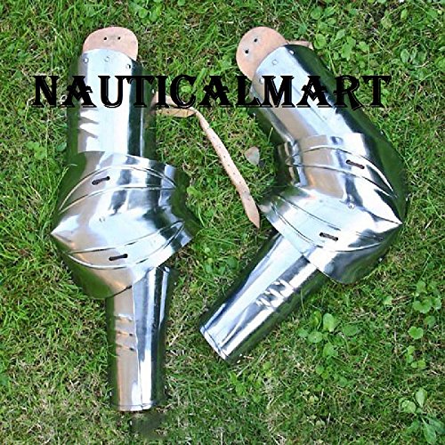 NauticalMart Plate Armour Avant Arm Harness