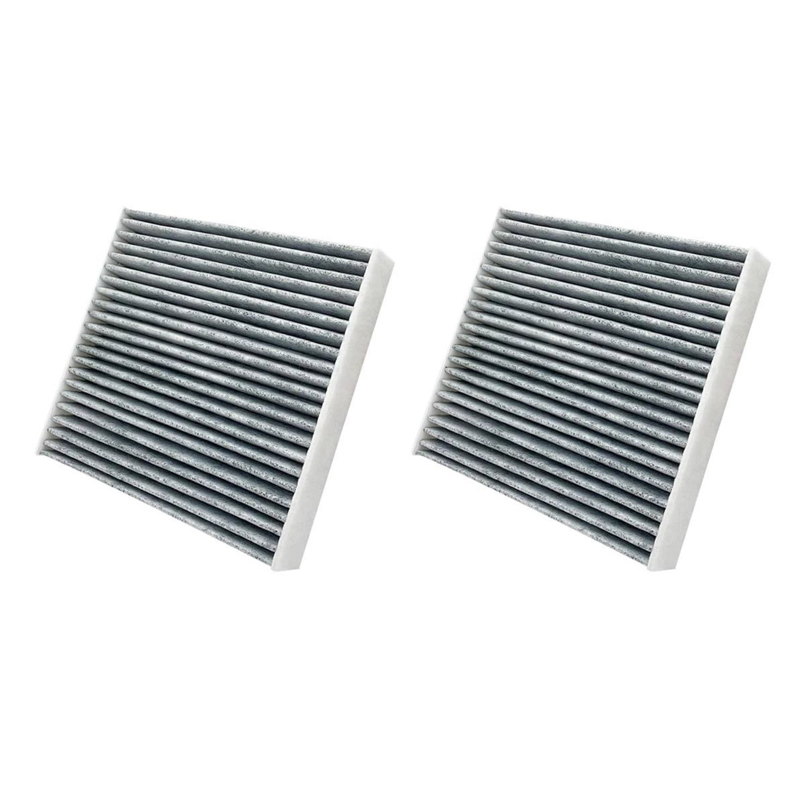 Filtro de habitáculo Elemento de filtro de aire compatible con Toyota, Lexus, Mazda, Subaru LeCorolla, Prius, RAV4 XC10622