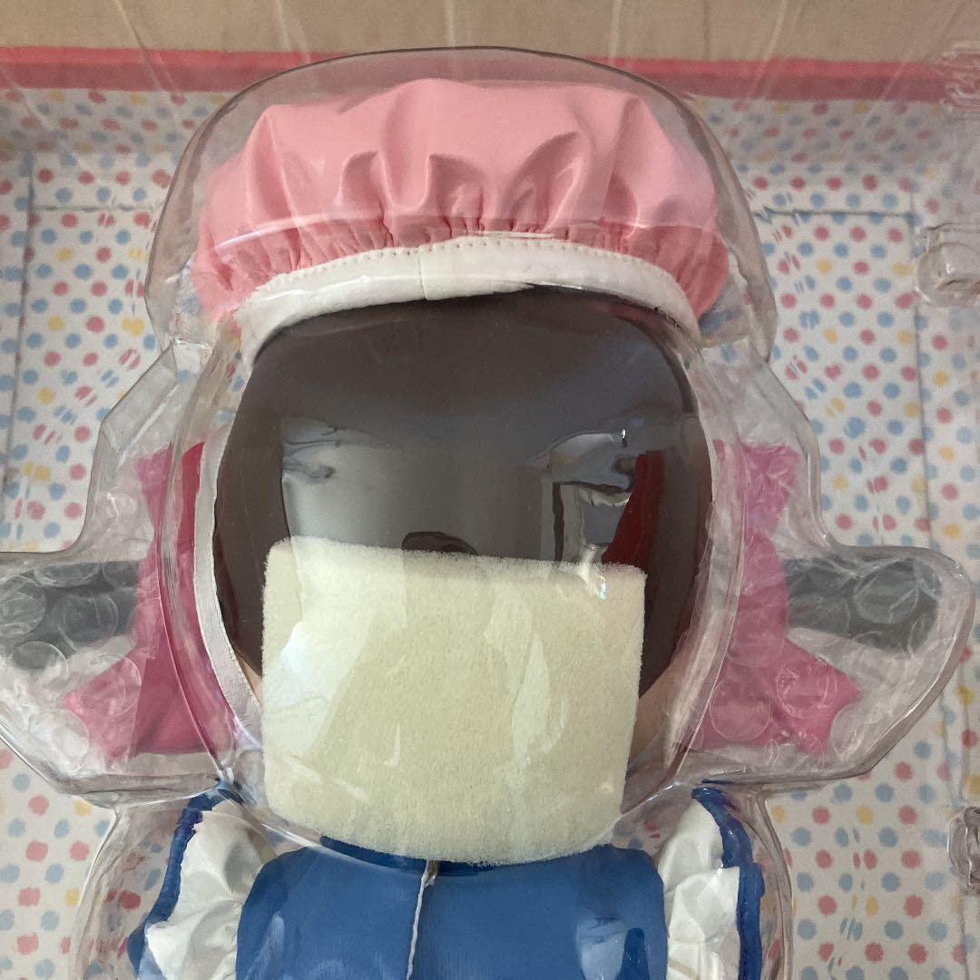 Amazon.co.jp: ミルキー 60周年記念 year's ペコちゃん ミルキードール