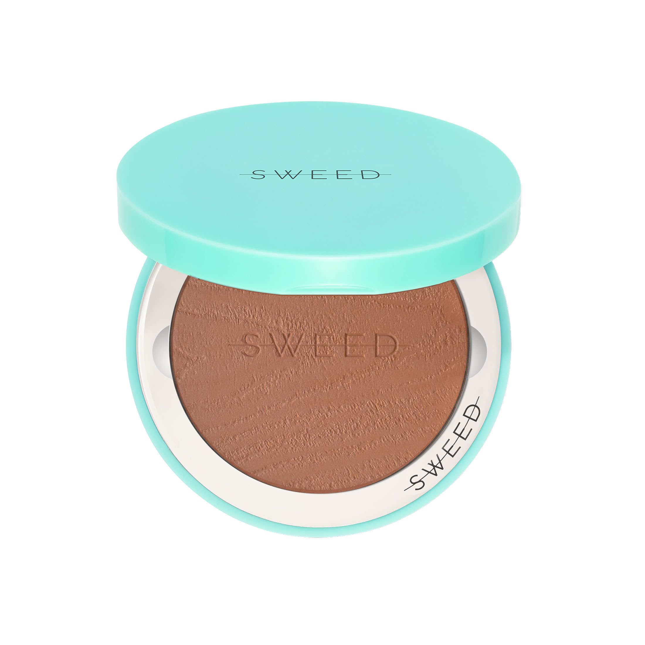 SWEED The Bronzing Powder - Golden Medium (10 g)