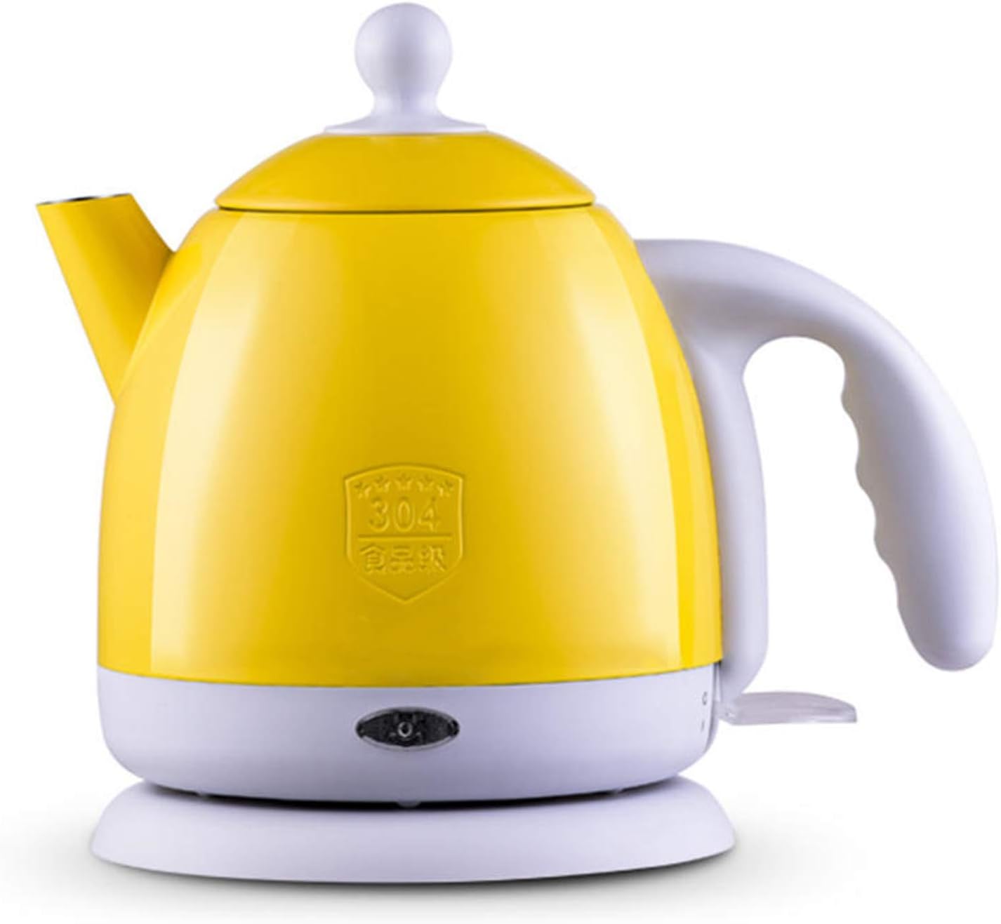 Kettle ZHESHEN Compact Electric Jug Kettle 1.0 litres Quick Boil