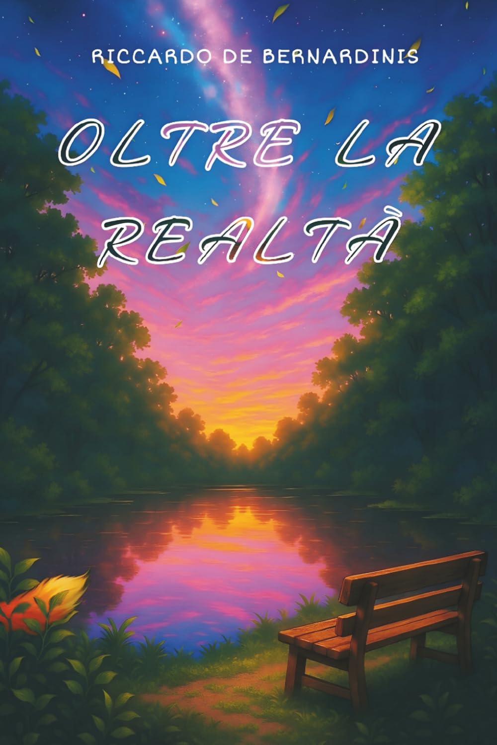 Oltre la Realtà