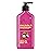 Botanic Hearth Shea Butter & Niacinamide Body Wash - Deeply Nourishing & Renewing Hydrating Shower Gel, Gentle Cleanser, Sulfate & Paraben Free - 16 fl oz