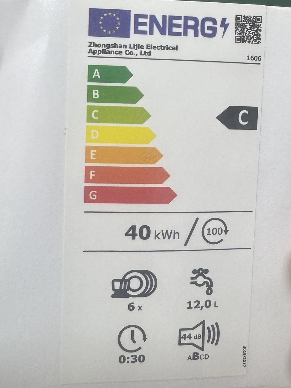 Edelstahl Geschirrspüler 800W, Tragbarer Kleine Spülmaschine Mini Geschirrspüler Kompakter Tischgeschirrspüler Freistehe Geschirrspülers für Wohnungen, Schlafsäle und Wohnmobile, Weiß