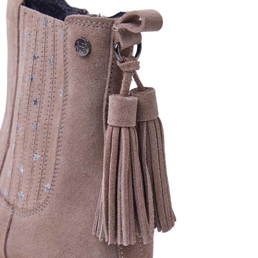 GIOSEPPO Sartell, Botas Mujer
