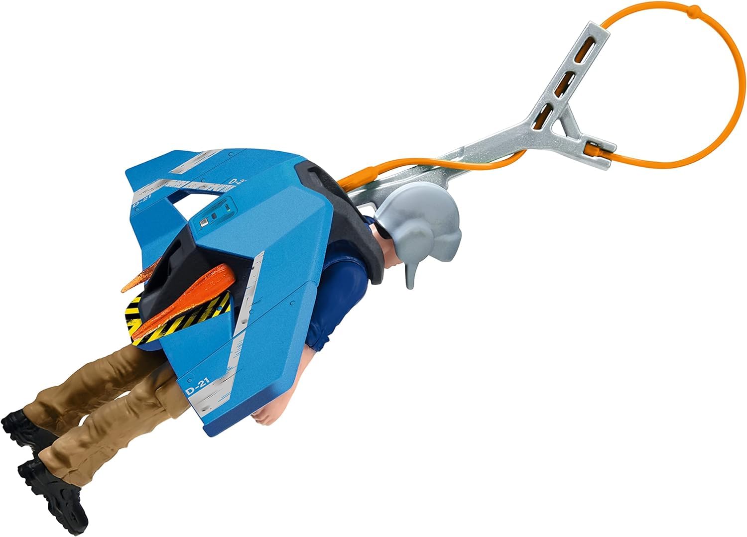 Schleich 41467n zestaw do zabawy śledzenie