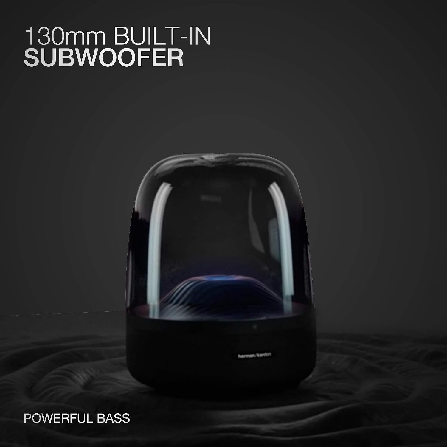 Harman Kardon Aura Studio 3, Award 