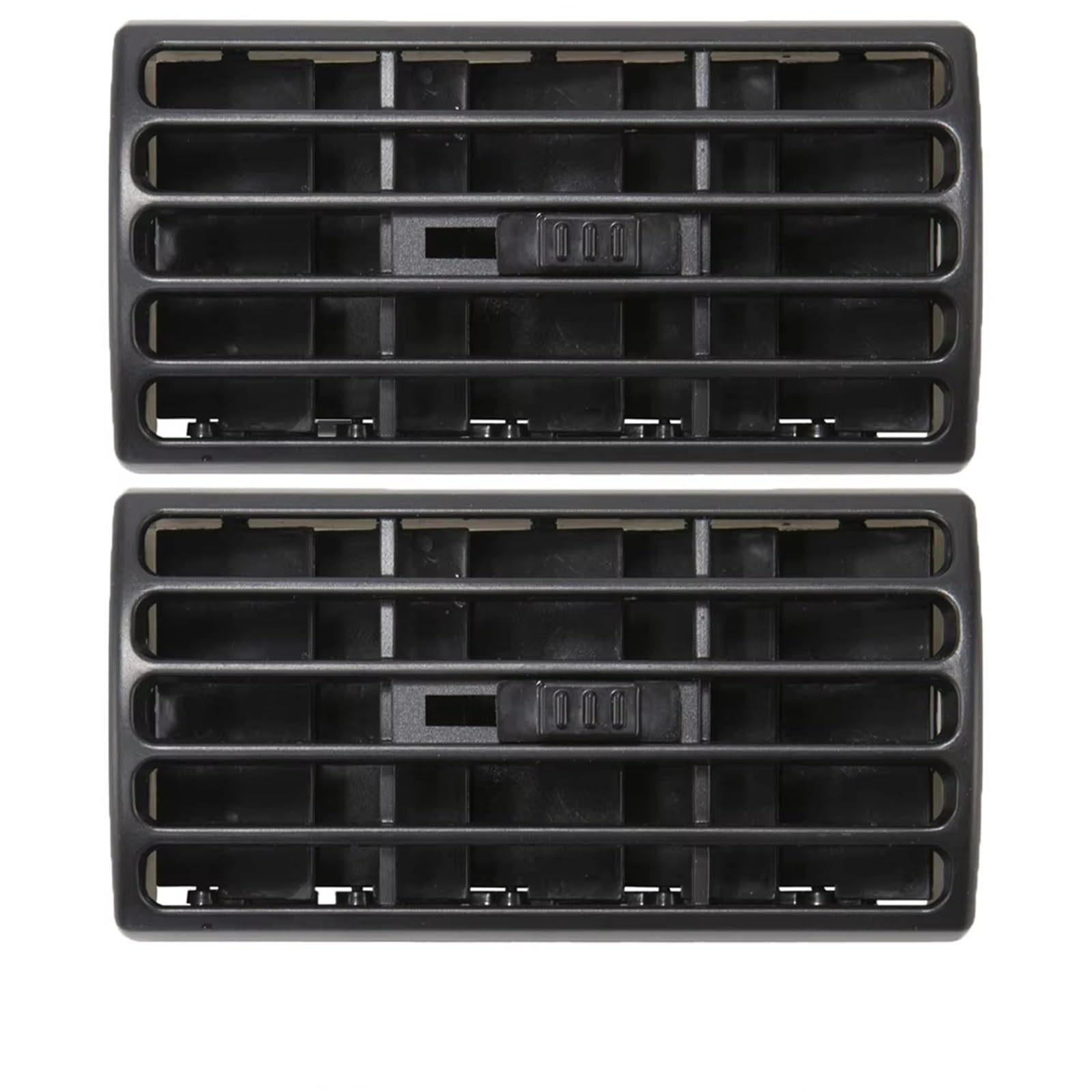 Cfayrlms One Color Dashboard Vent Cover Compatible With Gmc For Sonoma 1994 1995 1996 Dashboard Air Conditioner Vent Outlet Panel 23135645