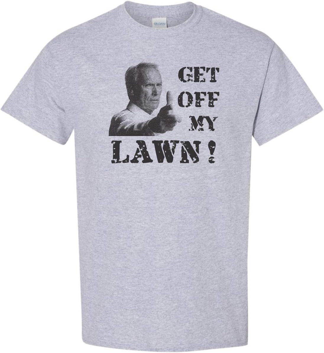 Get off my neck t shirt Clearance