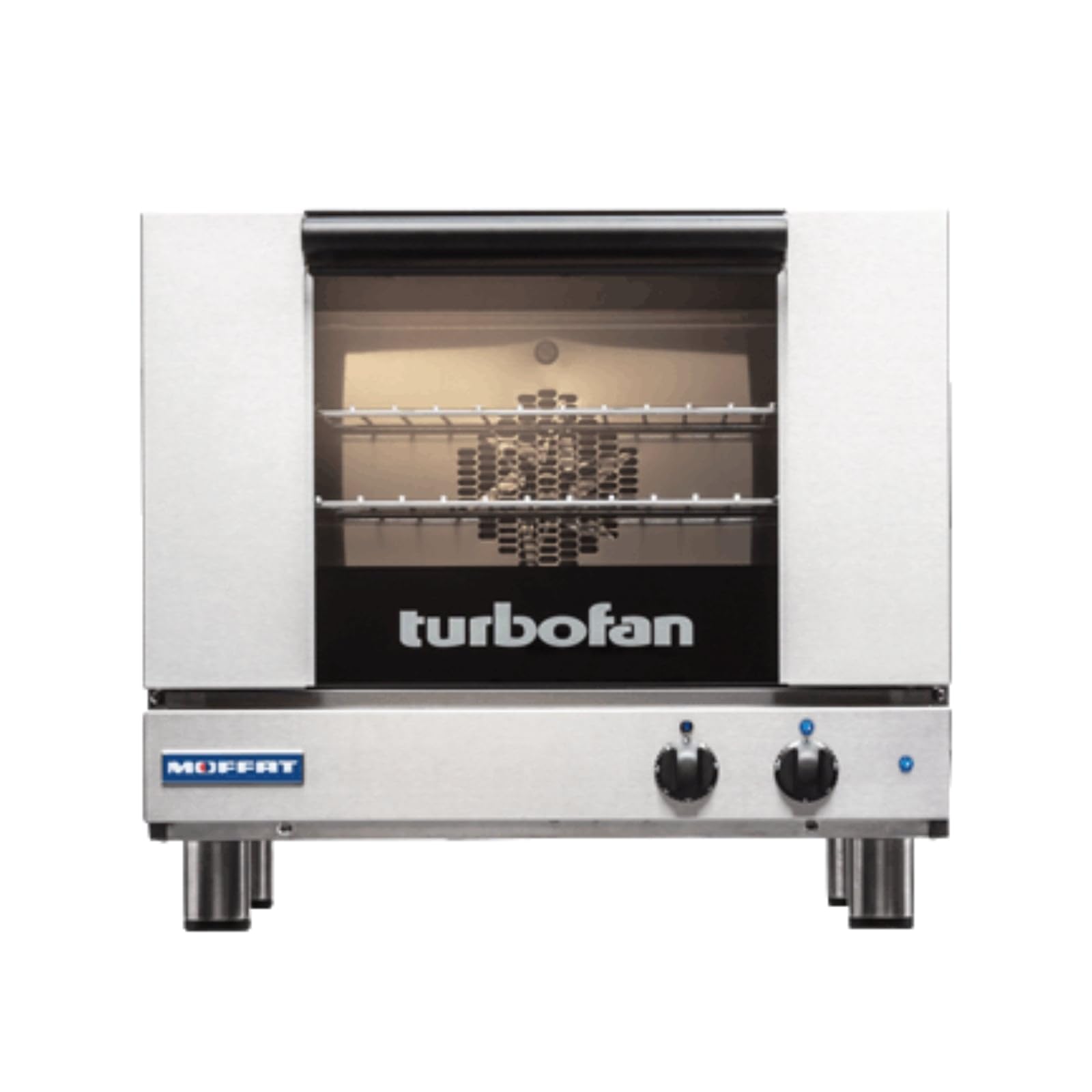 Moffat E22M3 24 Countertop Convection Oven