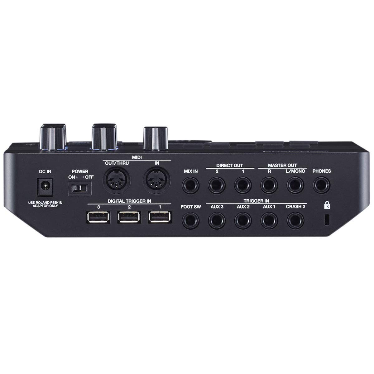 Amazon | Roland ローランド V-Drums TD-27KV [V-Drums Module & Pad 
