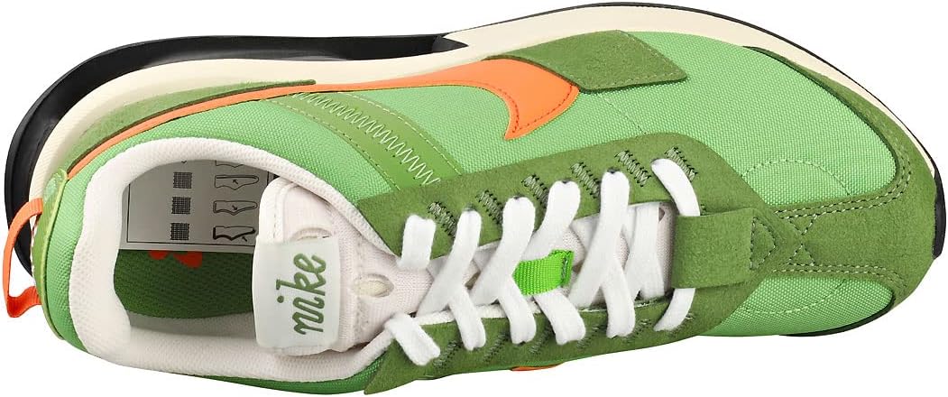 Air Max Pre-Day LX in Lace-Up Style by Nike