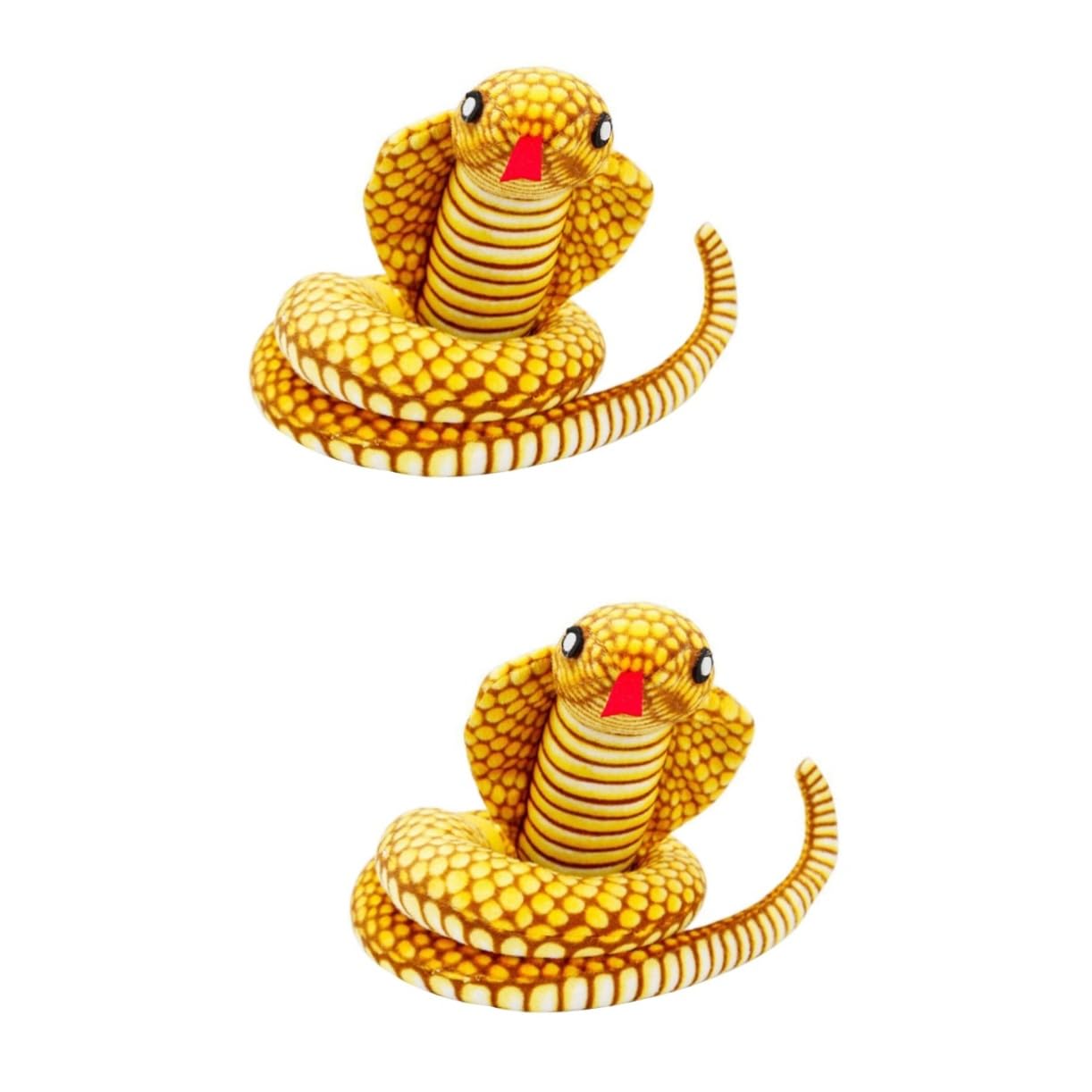 YARNOW 2 Pz Giocattolo Parlante Per Cani Collare Per Animali Domestici Giocattoli Da Per Cuccioli Giocattolo Da Masticare Per Cuccioli Peluche Cotone Vocalizzare Decorazioni