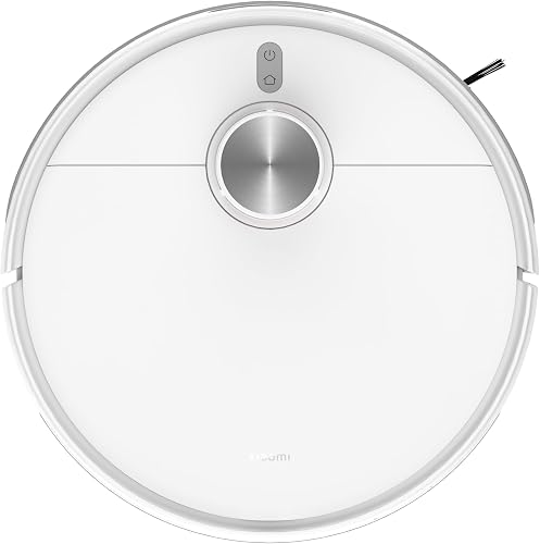 XIAOMI Robot Vacuum S40C EU - 4