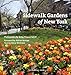 Sidewalk Gardens of New York