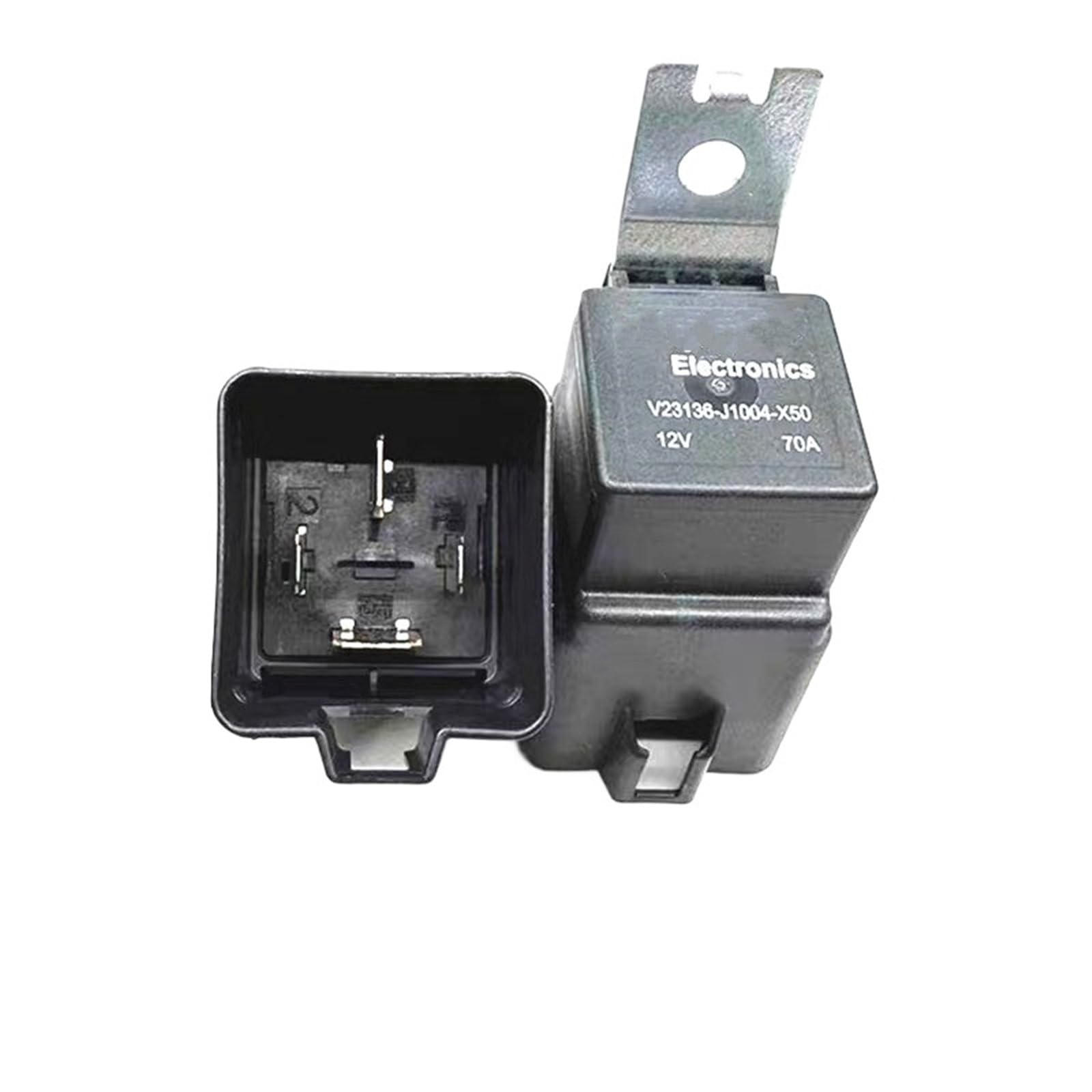 V23136-J1004-X50 12V 70A relè a quattro pin larghi Relè for autoveicoli