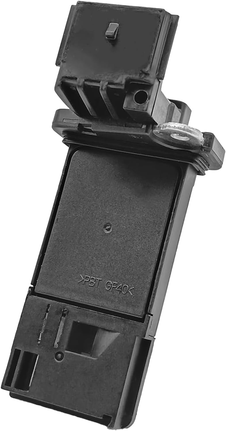 Mass Air Flow Sensor, Mass Airflow Sensor Replacement for 23262343, Compatible with Buick Enclave Escalade, Cadillac ATS XTS, Chevy Suburban 1500 2500HD 3500HD