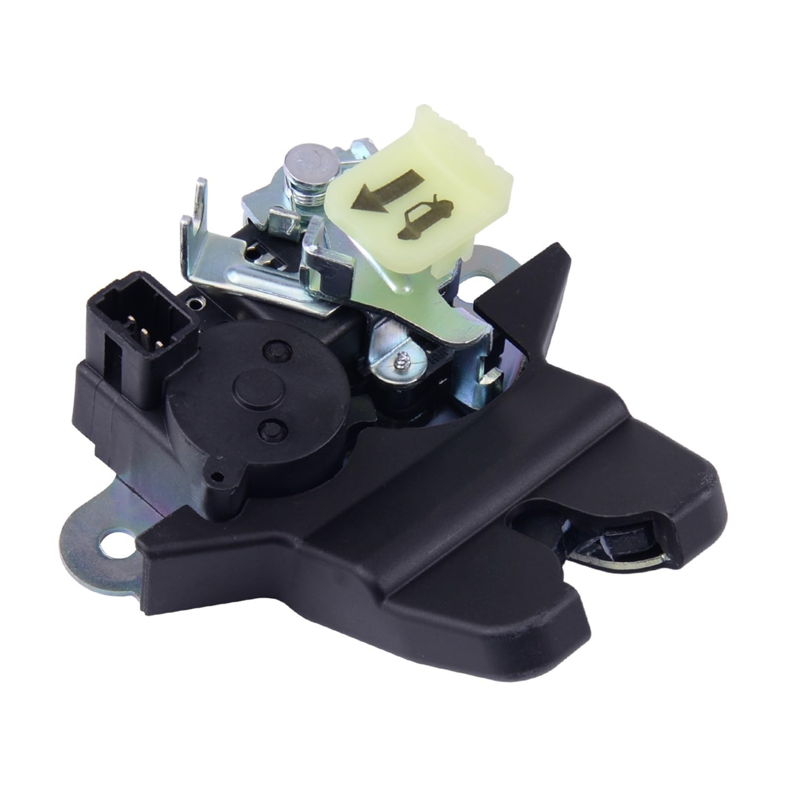 Chiusura automatica bagagliaio Per Kia Per Optima 2016-2019 Attuatore di rilascio del motore blocco bagagliaio portellone posteriore della Per coda 881230-D4000