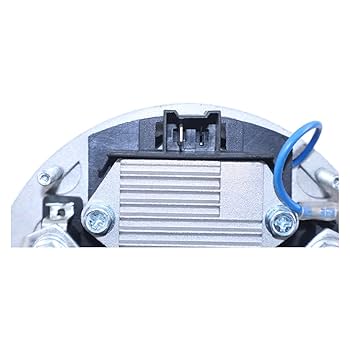 아마네 Solenoid for Delco 10461692, 1115667, 1115673, Zm Solenoids