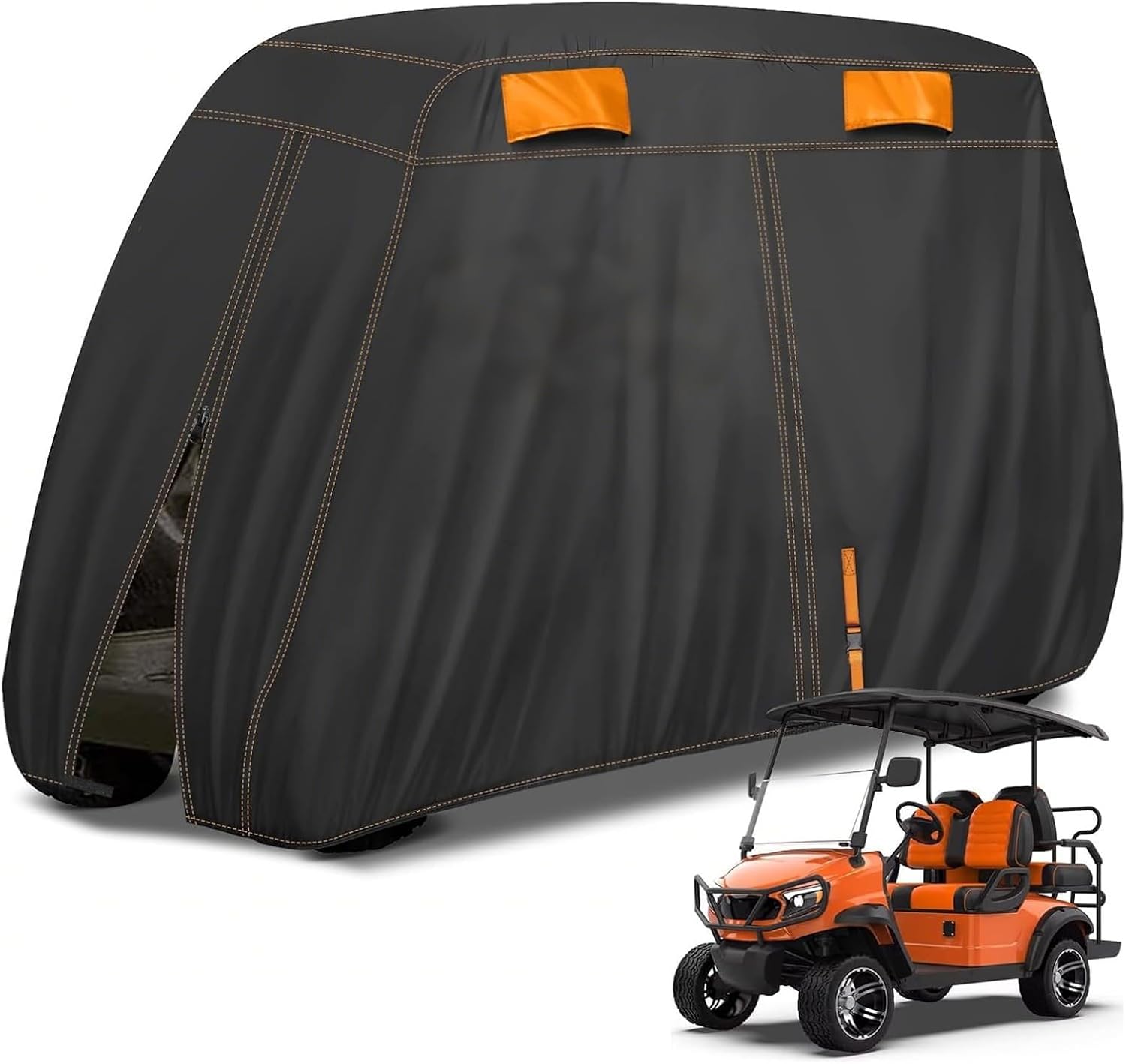 Wall Mount Hose Reel Cover for Advanced EV Advent 4L 2024-2026