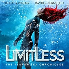Page de couverture de Limitless
