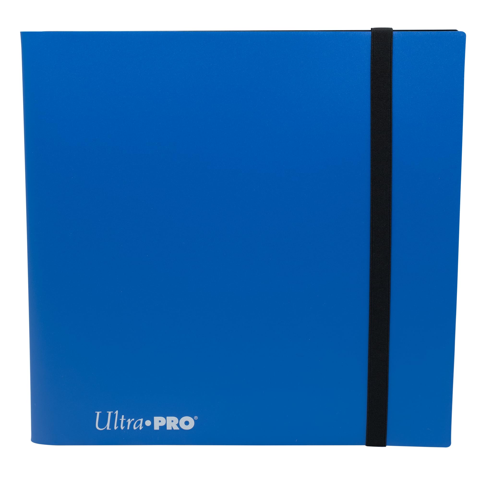 Amazon.com: Ultra PRO - Eclipse 12-Pocket Pacific Blue PRO-Binder