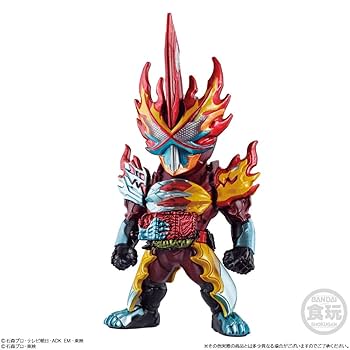 CONVERGE KAMEN RIDER　カブトシリーズ　７体セット　中古品 CONVERGE KAMEN RIDER カブトシリーズ 7体セット 中古品
