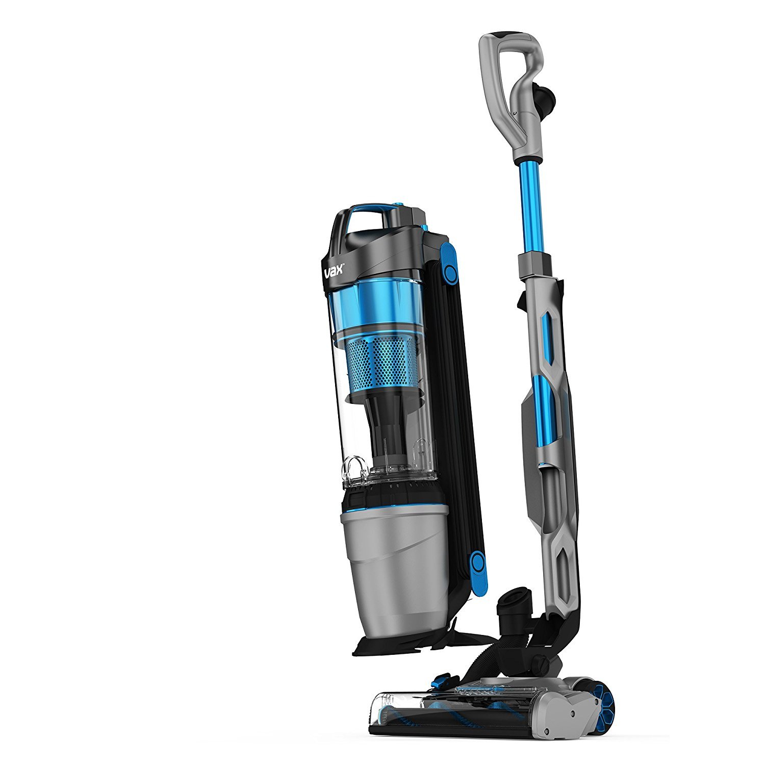 Vax Air Lift Steerable Pet Upright Vacuum Cleaner Ucpeshv1