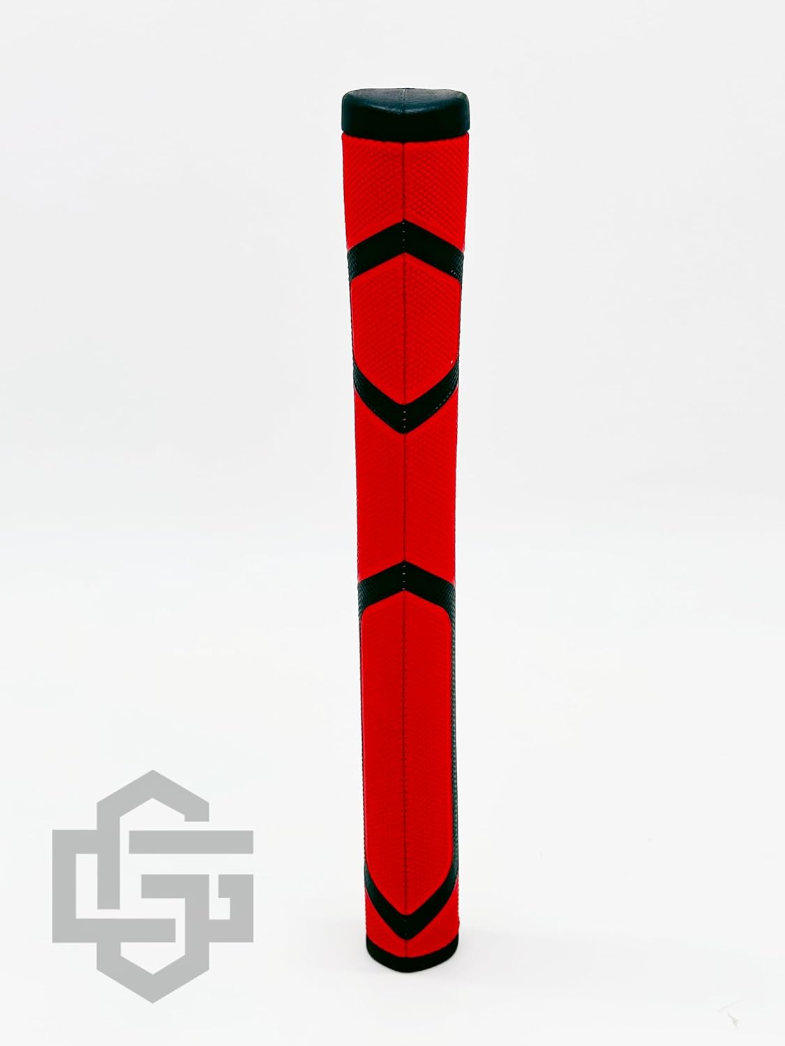 | Premium Pistol Golf Putter Grip 2.0 | Fits Perfectly in Your Hand | Lightweight & Comfortable | No Slip Surface | Designed in the USA