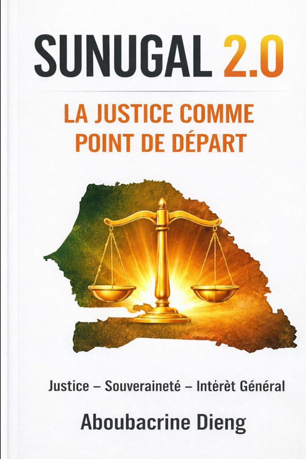 Sunugal 2.0: La justice comme point de départ