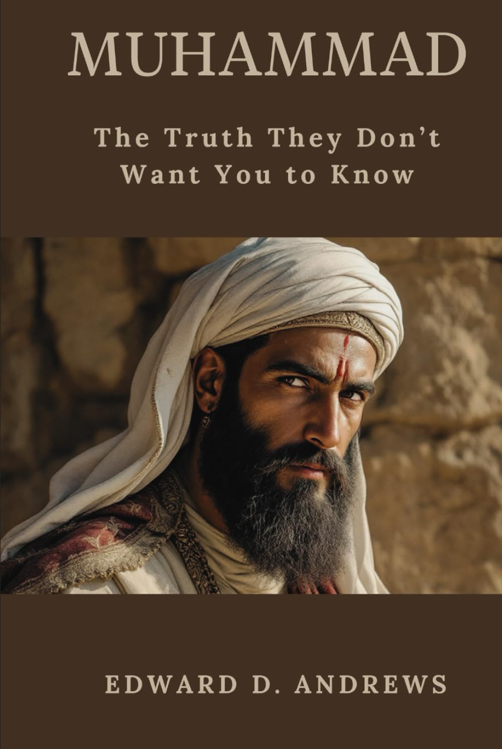MUHAMMAD: The Truth They Don’t Want You to Know