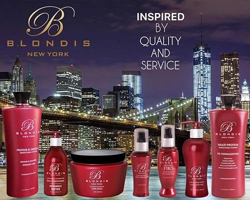 Miniatura 9 de TRATAMIENTO MULTIPROTEÍNA MULTIPROTEÍNA 0% FORMALDEHIDO