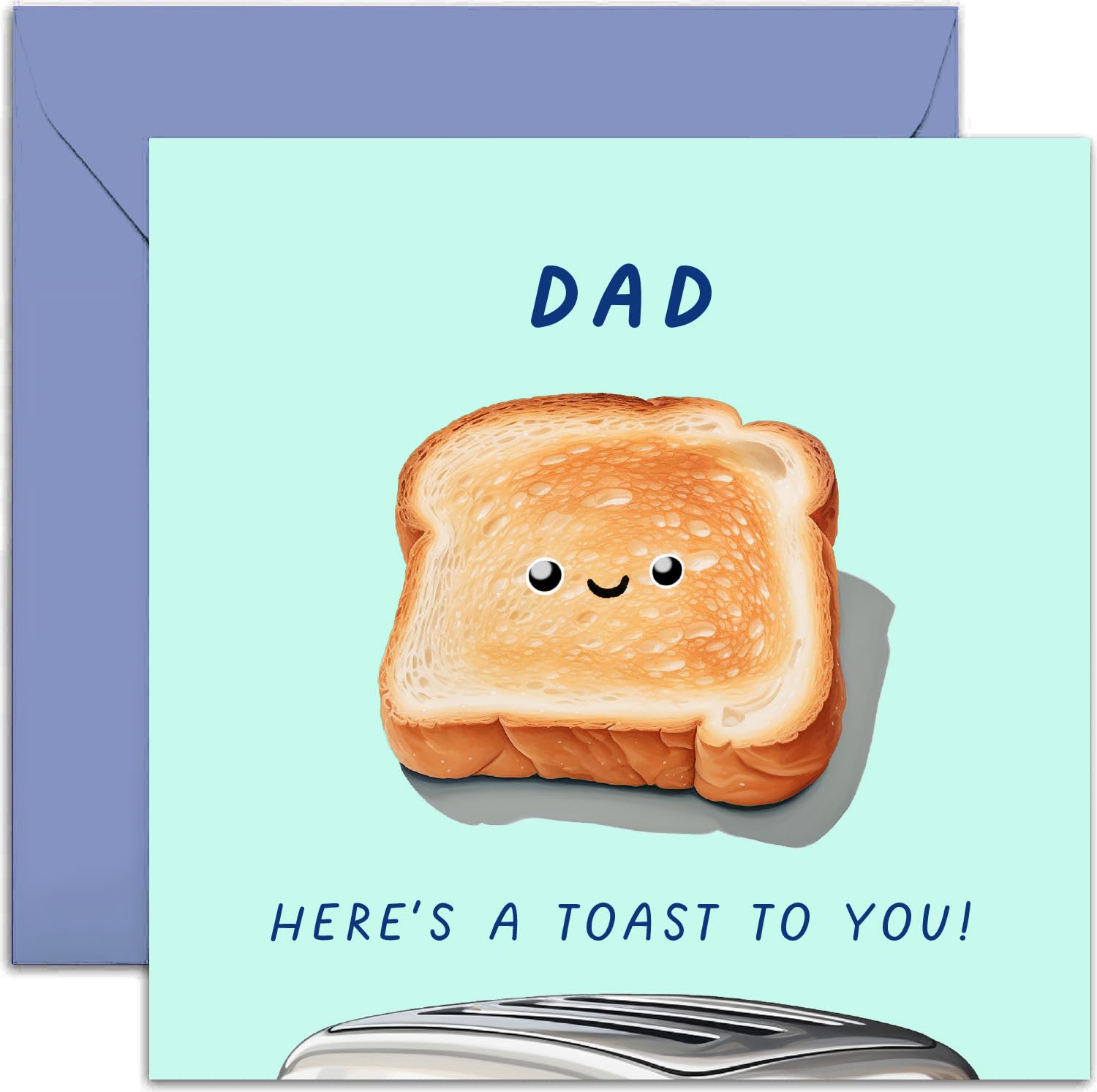 Joyeux Anniversaire Meilleur Papa étoile Carte - Carte D'anniversaire Amusante Pour Lui - Jolie Carte De Voeux Joyeux Anniversaire Pour Papa - Carte D'anniversaire Papa - Canada