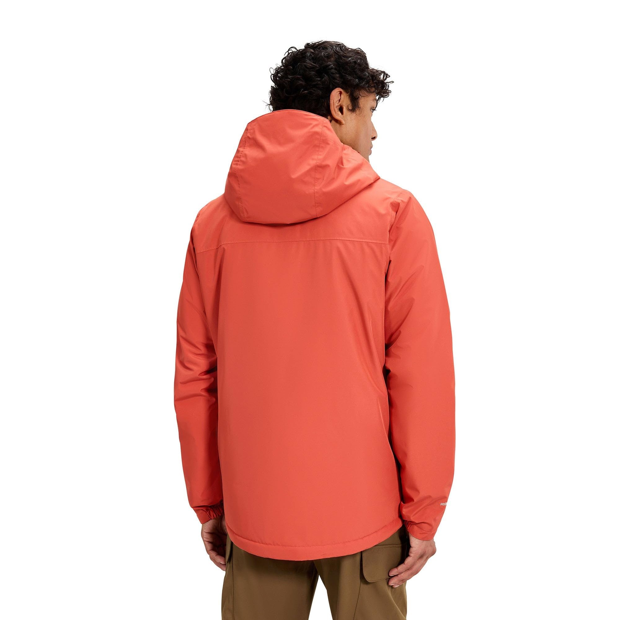 Berghaus Deluge Pro 3.0 Giacca Uomo (Pacco da 1)