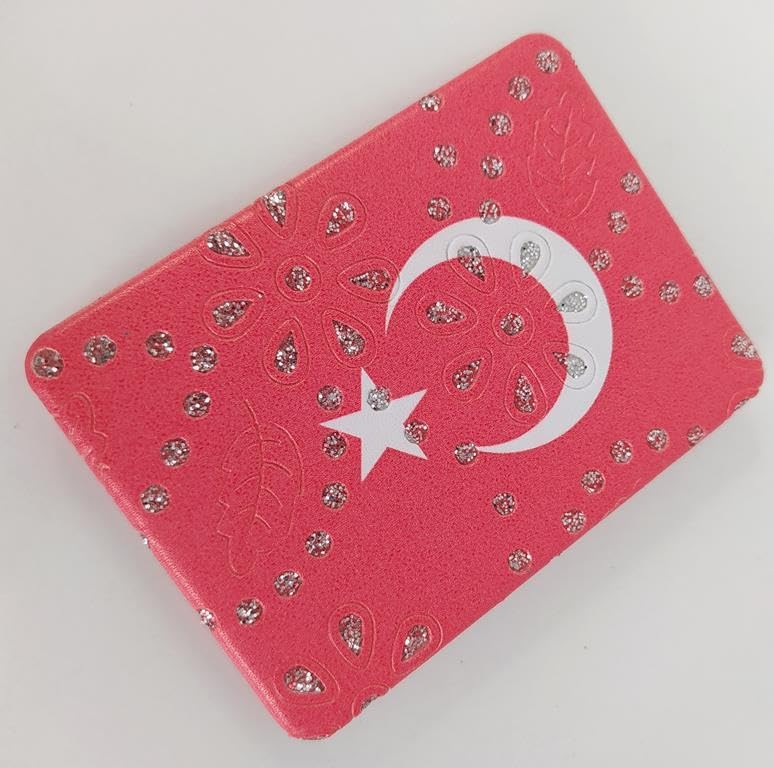 Kompakt Makyaj Aynası Kozmetik Büyüteç Cep Makyaj Aynası Çanta Seyahat Çantası Ev Ofis