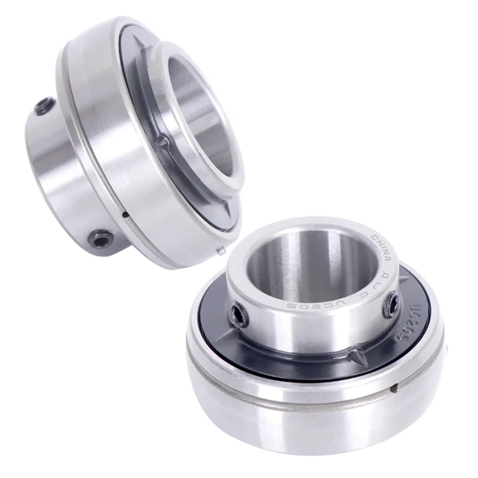 1pcs Outer Spherical Bearing 317 318 319 320 321 322 324 326 328 330(UC317)