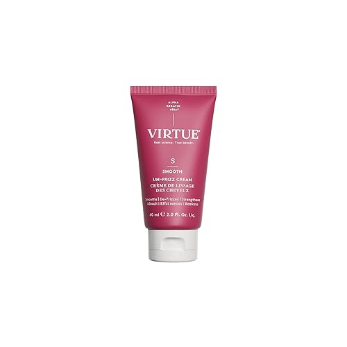 VIRTUE Un-Frizz Cream