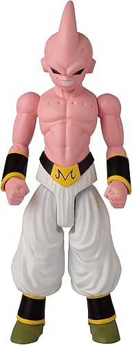 Bandai America - Dragon Ball Limit Breaker 12" Majin Bu