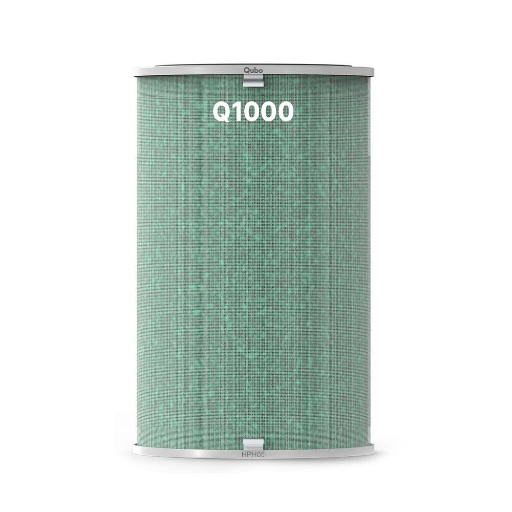 Air Purifier (Q1000 Filter)-picture-36