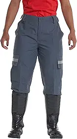 Calça Feminina C/Refletivo Tática - Bombeiro Civil Eventos