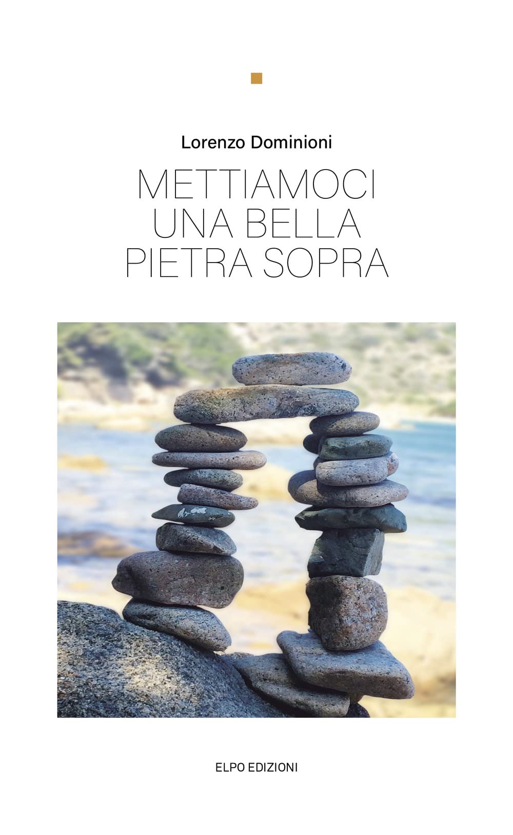 Mettiamoci Una Bella Pietra Sopra - 4