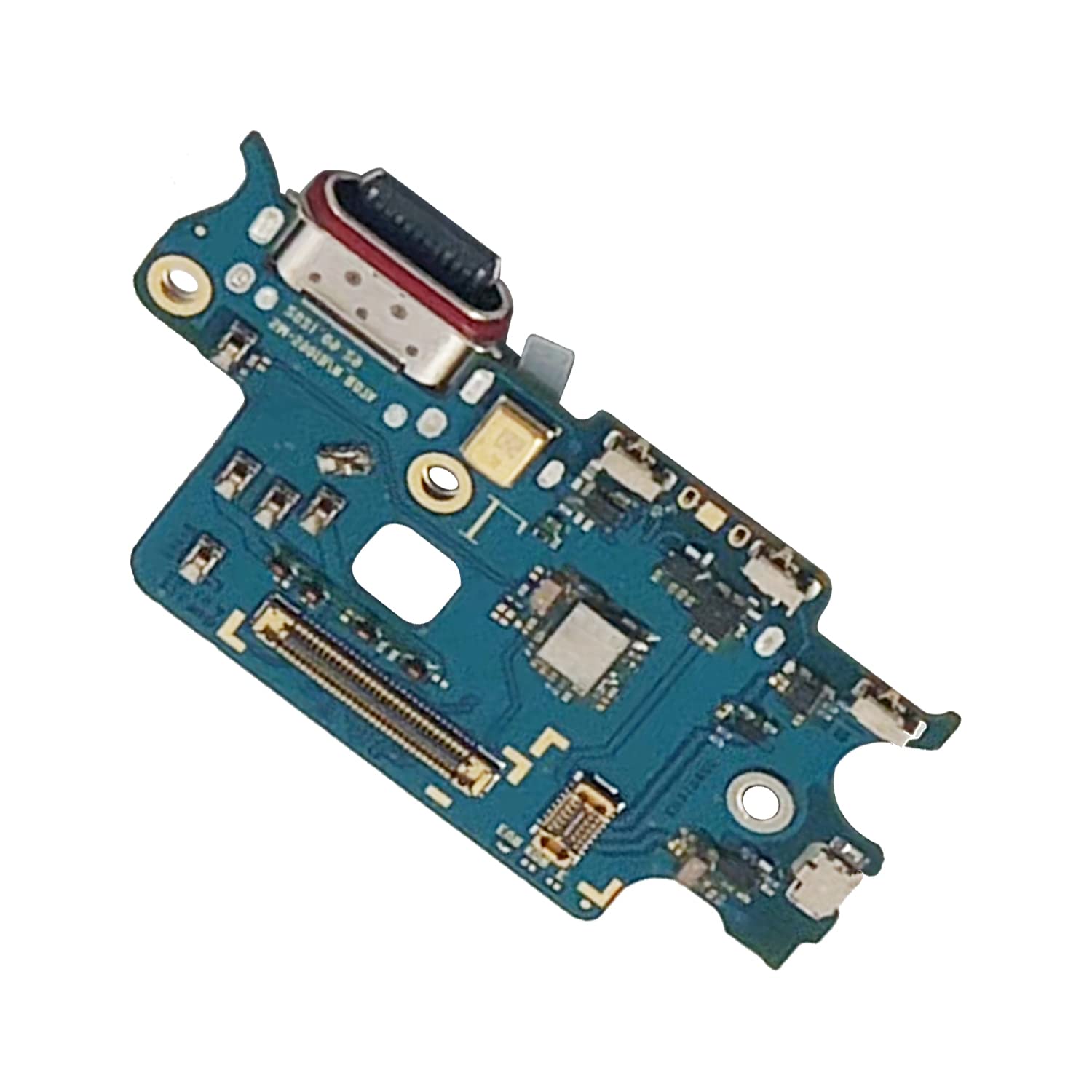 FainWan (icro) USB Charger Charging Port Dock Connector Ribbon Flex